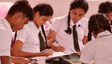 Scholarship Examination for Grade 5 Students 2026