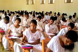 Scholarship Examination for Grade 5 Students 2026