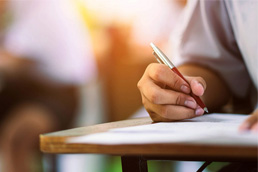 Scholarship Examination for Grade 5 Students 2026