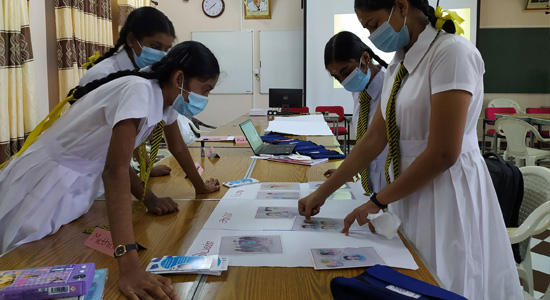 Scholarship Examination for Grade 5 Students 2026