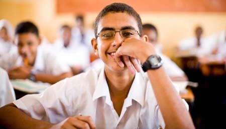 Scholarship Examination for Grade 5 Students 2026