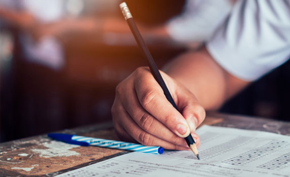 Scholarship Examination for Grade 5 Students 2026