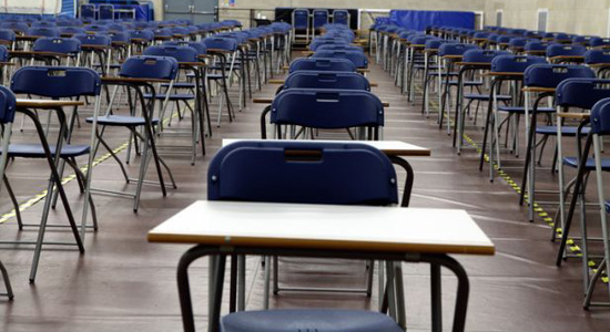 Scholarship Examination for Grade 5 Students 2026